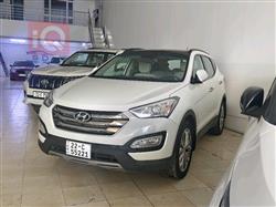 هیۆندای سەنتافی